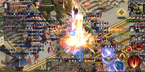 绿色征途九游版 v340.0.0安卓版