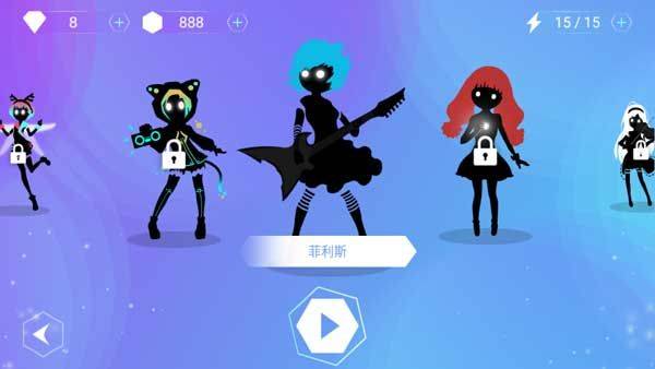 缪斯余音官方正版 v2.3.2安卓版