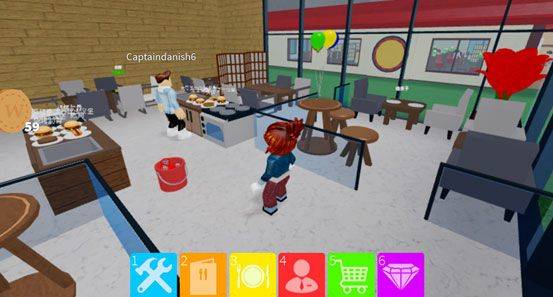 罗布乐思2026最新版 v2.733.988安卓版
