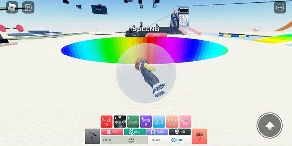 罗布乐思国服 v2.734.917安卓版