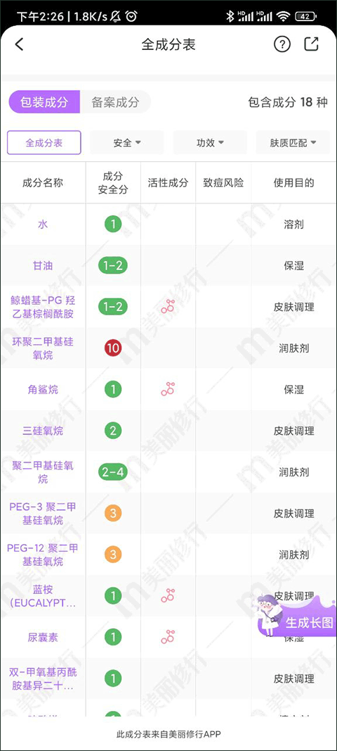 美丽修行app v9.10.1安卓版