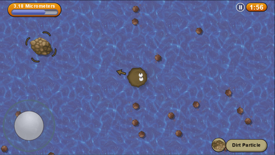 美味星球正版手游 v1.9.5.0安卓版