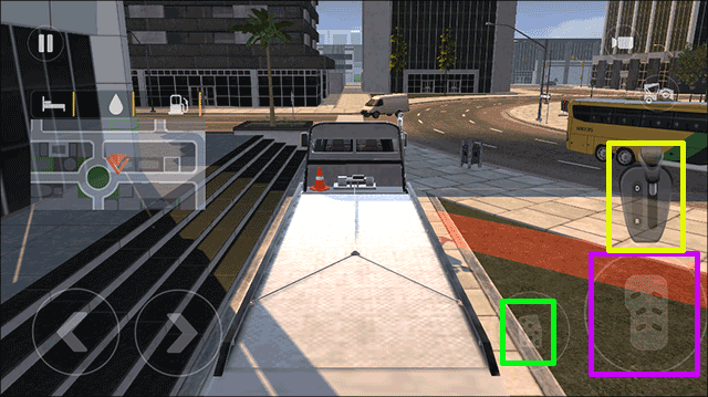 美国卡车模拟器变革国际服 v10.0.23安卓版