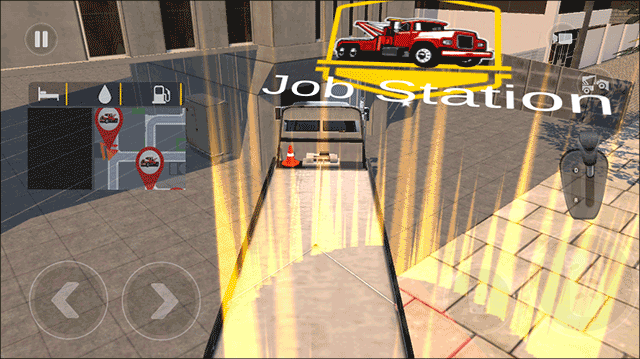 美国卡车模拟器变革国际服 v10.0.23安卓版