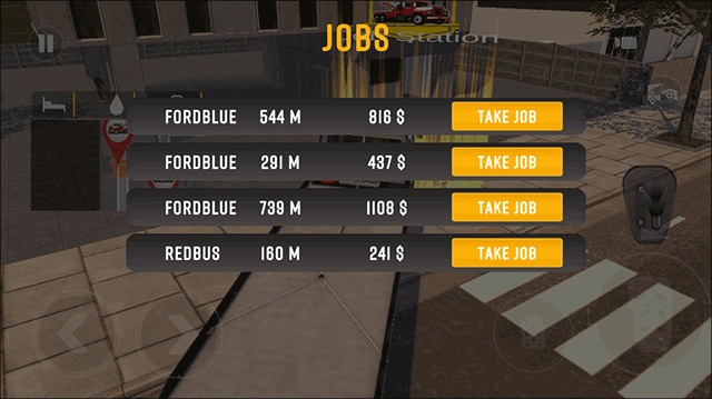美国卡车模拟器变革国际服 v10.0.23安卓版