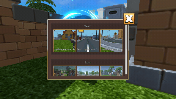 美国zoom动物手游 v1.1.03安卓版