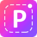 美易P图照片抠图官方版 v1.6.6安卓版