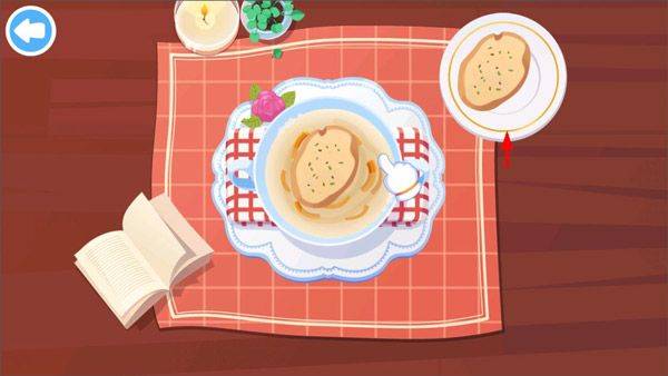 美食兄妹之法国餐厅游戏 v1.2.2安卓版