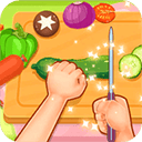 美食点心制作游戏 v1.2.6安卓版