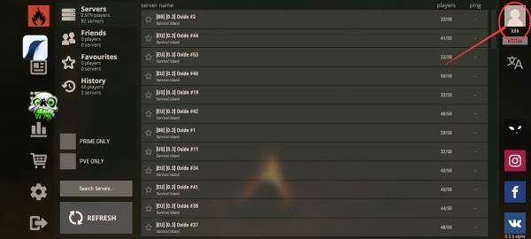 腐蚀官方正版 v1.46.1.303安卓版