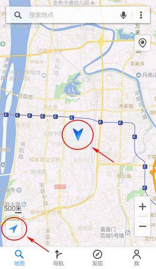 腾讯地图2026最新版 v11.2.0安卓版