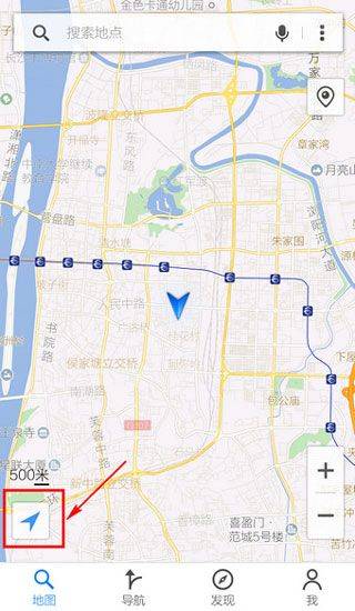 腾讯地图2026最新版 v11.2.0安卓版