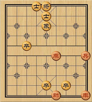 腾讯天天象棋官方版 v4.3.1.2安卓版