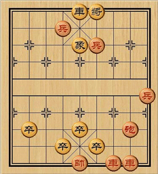 腾讯天天象棋官方版 v4.3.1.2安卓版