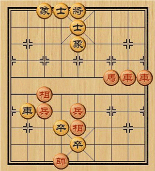 腾讯天天象棋官方版 v4.3.1.2安卓版