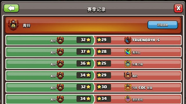 腾讯部落冲突公测版 v18.107.1安卓版