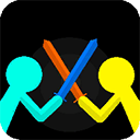 至尊决斗火柴人破解版内置菜单免广告版下载 v4.0.5 安卓版