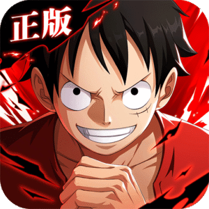航海王热血航线破解版全英雄下载 v1.28.1 安卓版