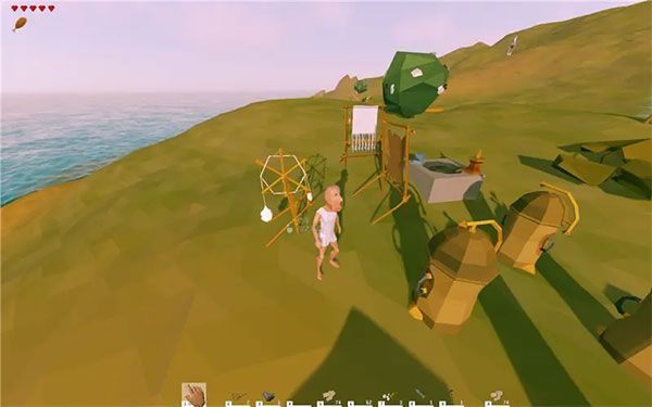 艾兰岛内购免费版下载 v2.2.2.157536 安卓版 造船方法截图2