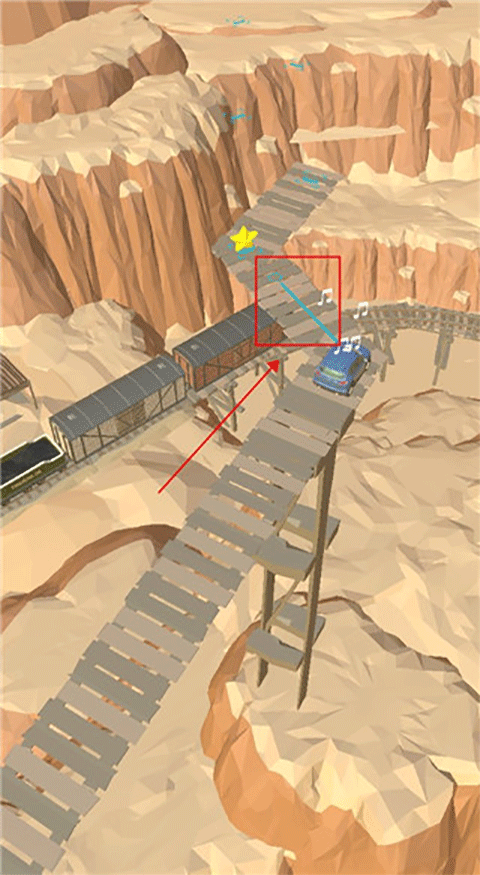 节奏狂飙手游官方版 v1.2.6安卓版