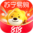 苏宁易购app v9.5.286安卓版