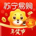 苏宁易购app电器商城鸿蒙版下载 v9.5.286 安卓版