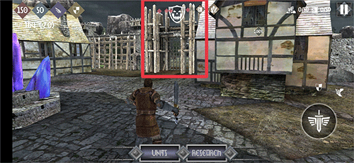英雄与城堡2手机版 v1.01.22安卓版