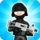 英雄小分队 v1.0.6安卓版