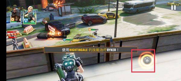 英雄猎人最新版本(Hero Hunters) v10.7.1安卓版