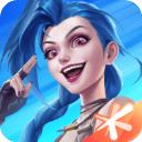 英雄联盟手游最新版本 v7.1.0.9850安卓版