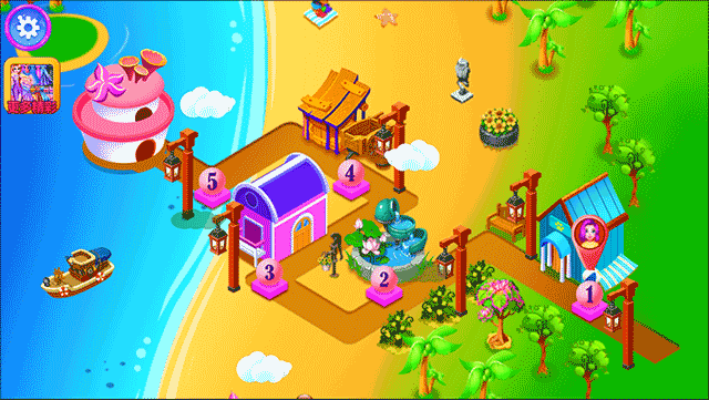 荒岛历险记 v8.0.10安卓版