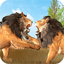 荒野动物狮子模拟游戏 v1.3.6安卓版