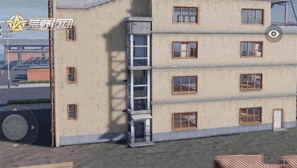 荒野行动官方版 v1.470.750303最新版