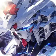 荣耀出征机动战士官方正版下载 v1.0.2 安卓版