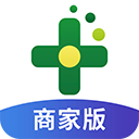 药房网商城app商家版 v5.2.3000安卓版