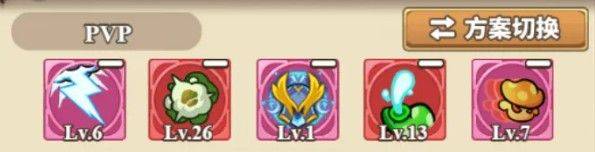 菇勇者传说国际服(Legend of Mushroom)下载 v3.0.91 安卓版 兽王职业玩法攻略截图5