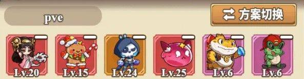 菇勇者传说国际服(Legend of Mushroom)下载 v3.0.91 安卓版 兽王职业玩法攻略截图6