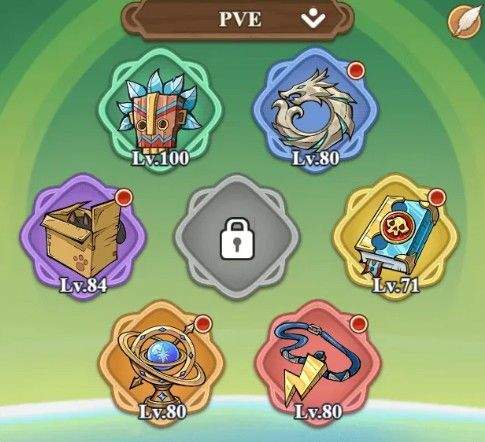 菇勇者传说国际服(Legend of Mushroom)下载 v3.0.91 安卓版 兽王职业玩法攻略截图8