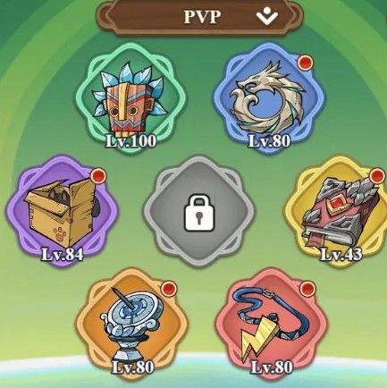 菇勇者传说国际服(Legend of Mushroom)下载 v3.0.91 安卓版 兽王职业玩法攻略截图9