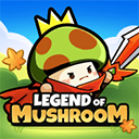 菇勇者传说国际服(Legend of Mushroom)下载 v3.0.91 安卓版