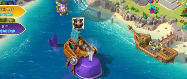 萌龙大乱斗最新版 v9.1.0安卓版