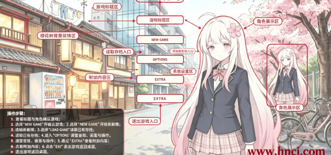 落樱官方正版 落樱官方正版