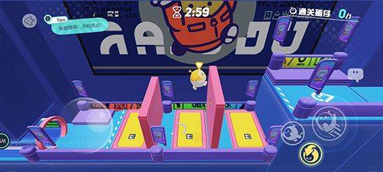 蛋仔派对内置绿色钥匙MOD菜单最新版下载 v1.0.287 安卓版 游戏攻略截图2