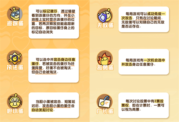 蛋仔派对无限盲盒版秒玩版下载 v1.0.291 安卓版 揪出捣蛋鬼玩法介绍2