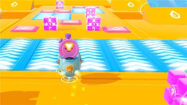 蛋仔派对破解版无限皮肤解锁不用登录下载 v1.0.291 安卓版 蛋仔派对破解版无限皮肤解锁版道具攻略4