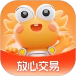 螃蟹账号APP最新版下载 v6.9.2 安卓版