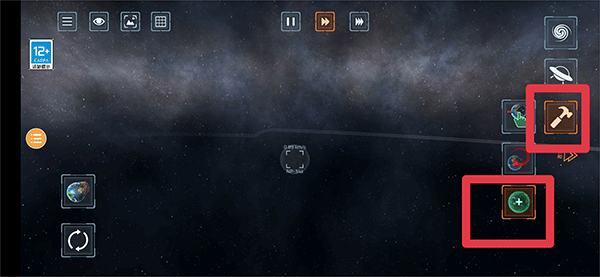 行星粉碎模拟器2手机版 v2.6.9安卓版