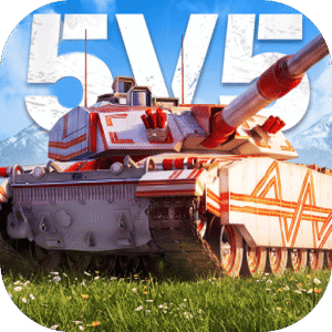 装甲前线官方正版下载安装 v1.57.7 安卓版