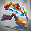 装甲小队最新版本（ArmoredSquad） v3.8.4安卓版