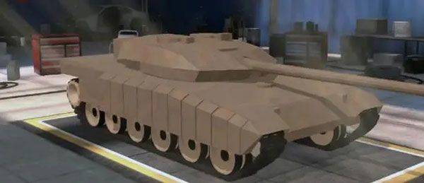装甲纷争2026最新版 v2026.5.3.2安卓版